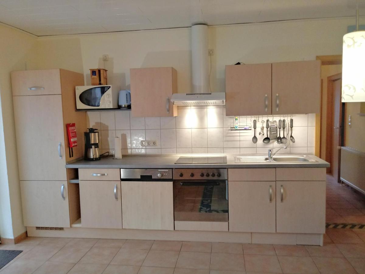 Ferienwohnung Yachthafen De Lorenzo 卡罗利嫩西尔 外观 照片