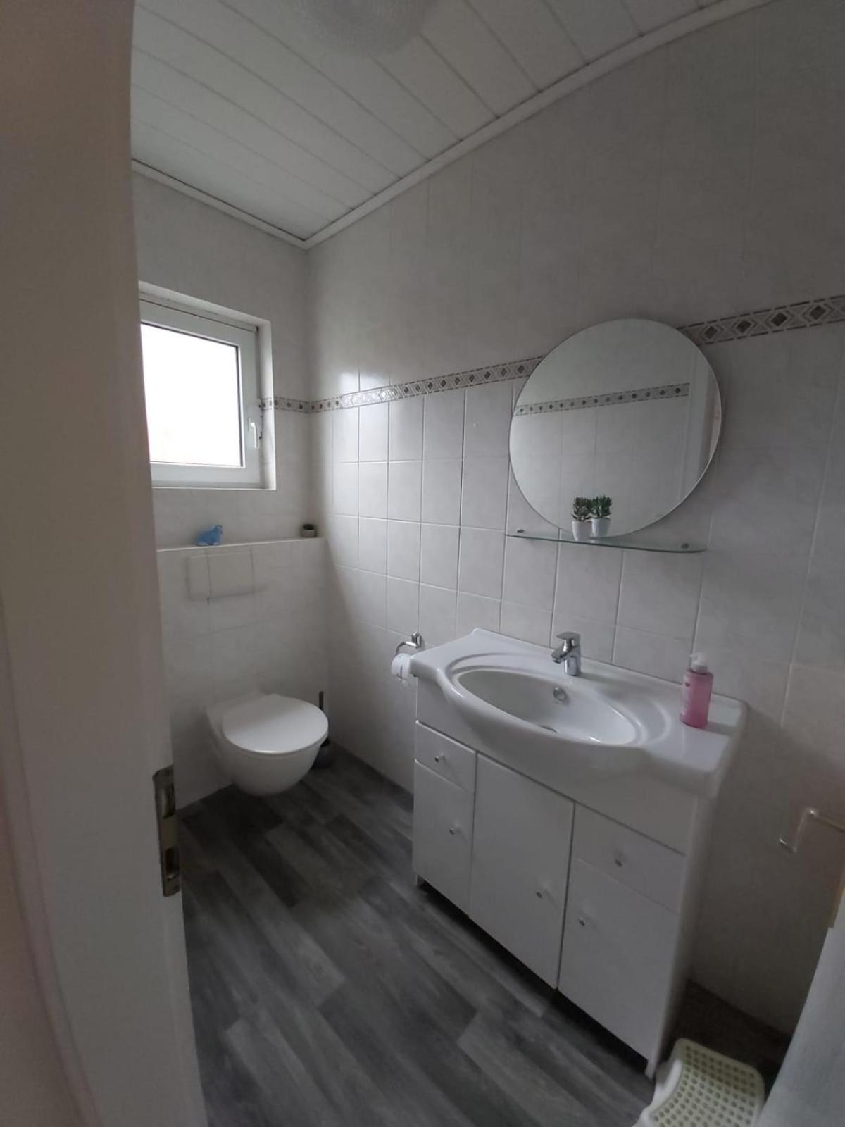 Ferienwohnung Yachthafen De Lorenzo 卡罗利嫩西尔 外观 照片