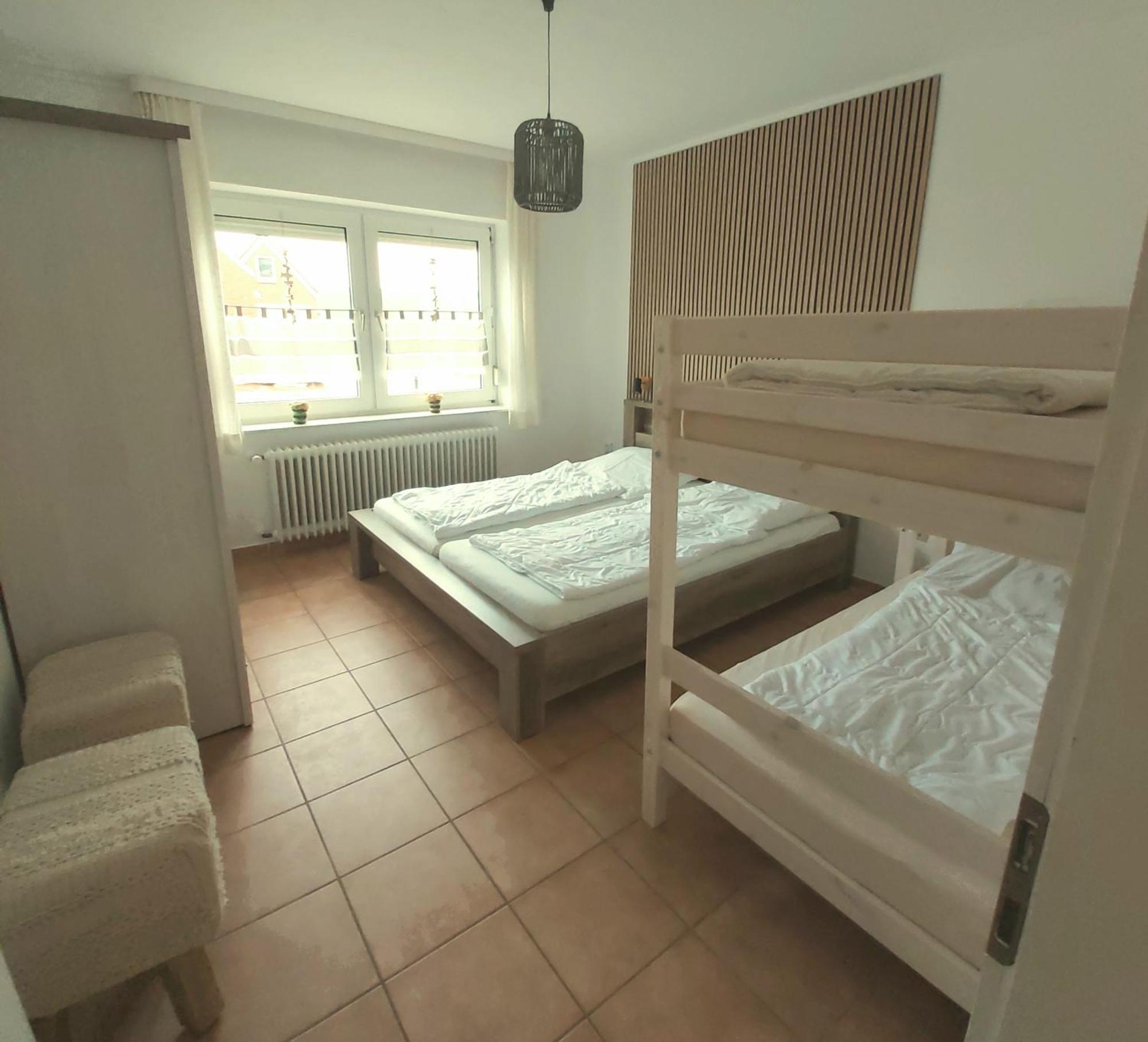 Ferienwohnung Yachthafen De Lorenzo 卡罗利嫩西尔 外观 照片