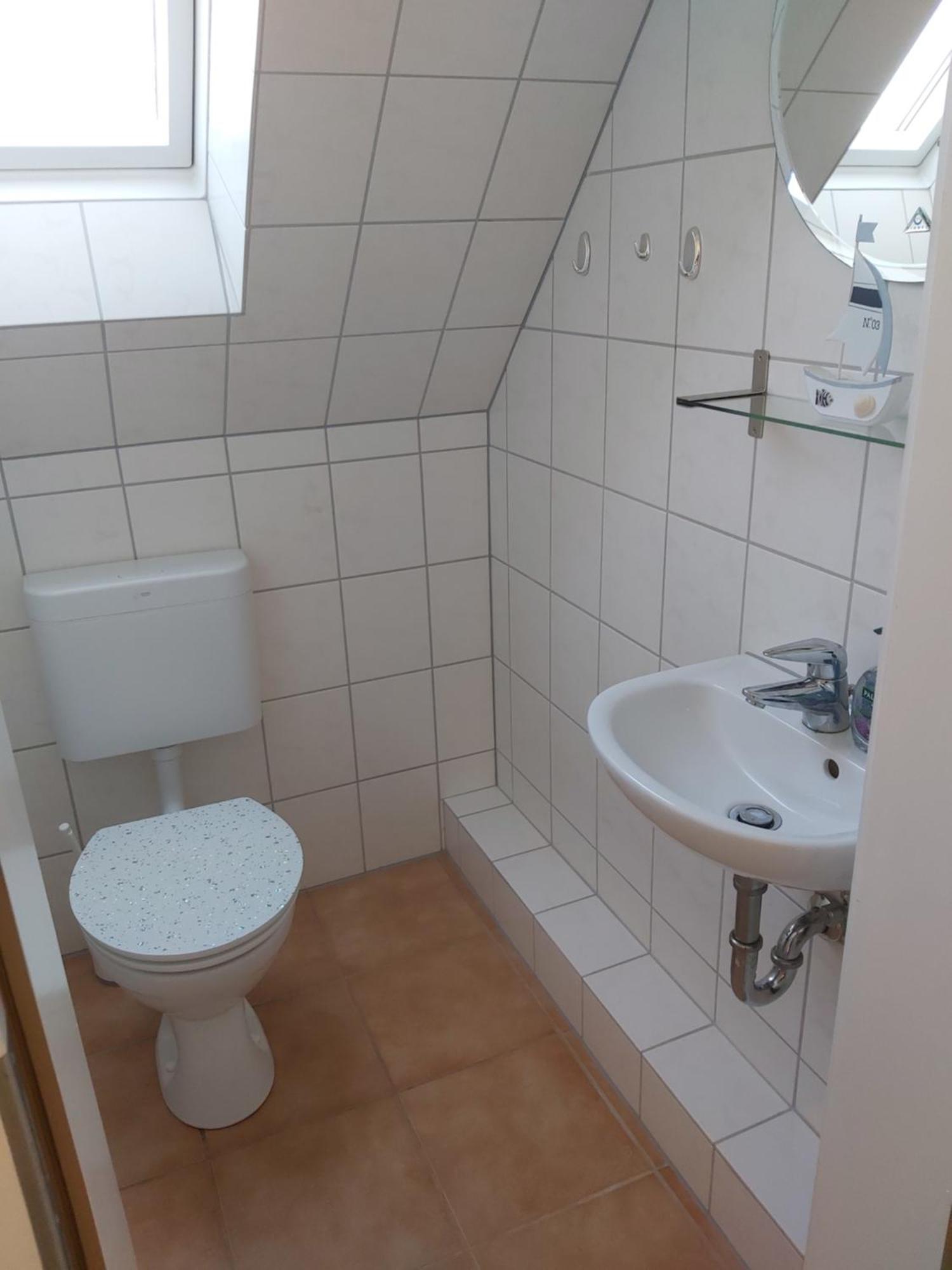 Ferienwohnung Yachthafen De Lorenzo 卡罗利嫩西尔 外观 照片