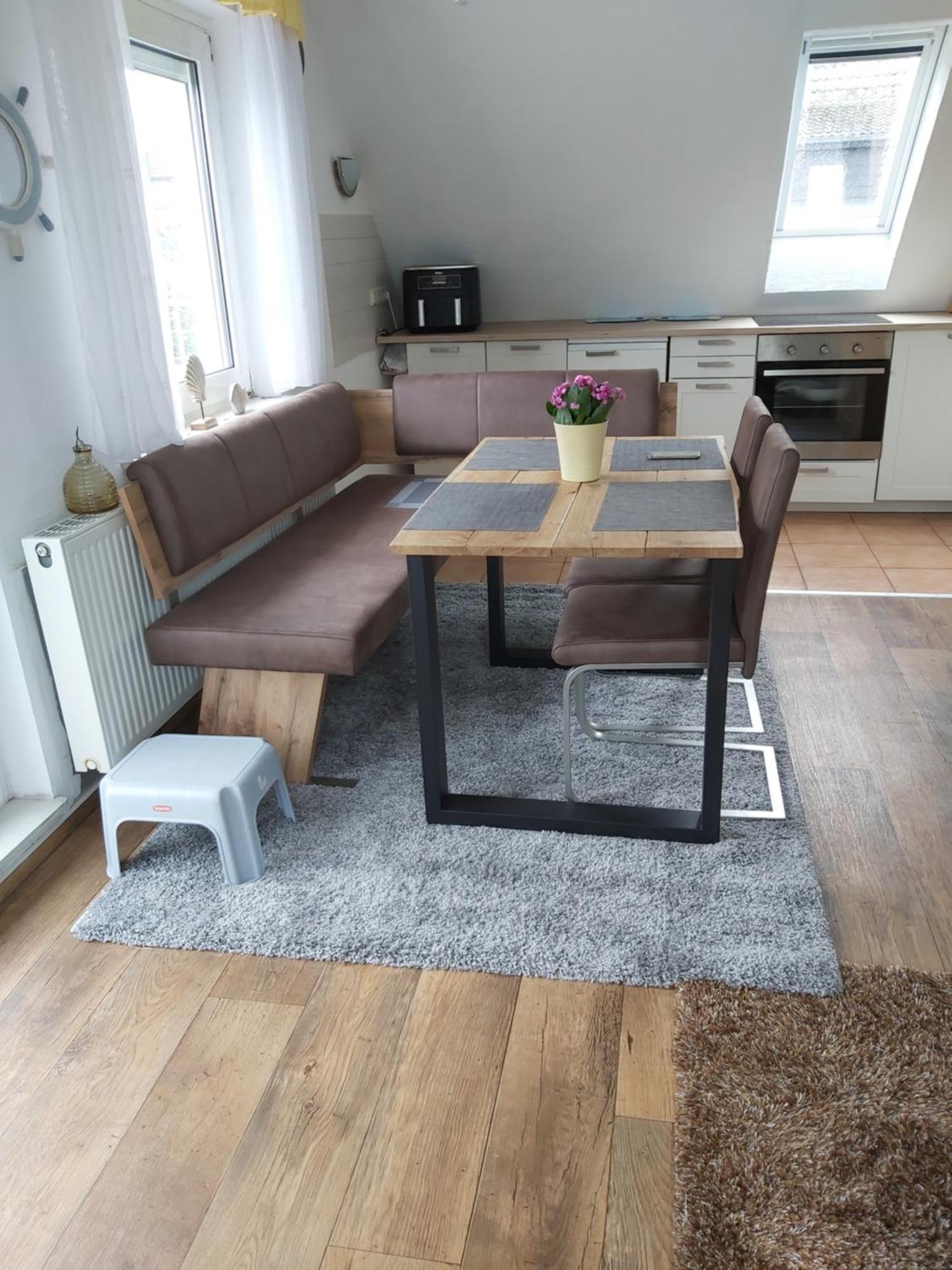 Ferienwohnung Yachthafen De Lorenzo 卡罗利嫩西尔 外观 照片